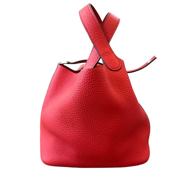 Hermes Picotin 2020 Bag - Picture 5 of 11